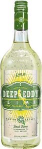 Deep Eddy Lime Vodka