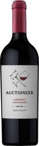 Auctioneer Cabernet Sauvignon