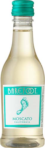 Barefoot Moscato, California