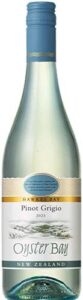 Oyster Bay Pinot Gris