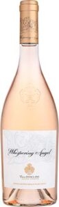 Whispering Angel Chateau d’Esclans Cotes De Provence Rose