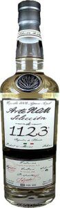 ArteNOM Seleccion De 1123 Blanco Tequila