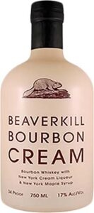 Prohibition Distillery Beaverkill Bourbon Cream