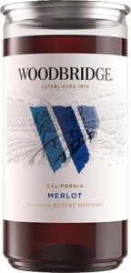 Woodbridge California Merlot