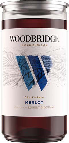 Woodbridge California Merlot