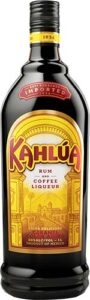 NV Kahlua Coffee Liqueur