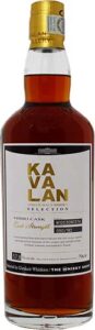 Kavalan Wsky Vinho Barrque 114