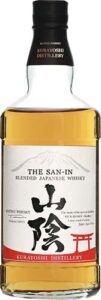 Matsui The San In Blended Japanese Whisky