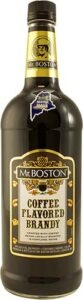 Mr Boston Coffee Brandy