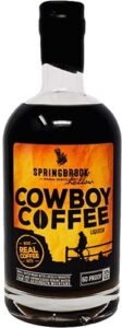 Springbrook Hollow Cowboy Coffee Liqueur