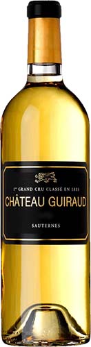 Chateau Guiraud Chateau Sauternes