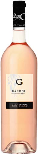 Bandol Gueissard Rose