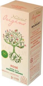 Domain Bousquet Rose Box