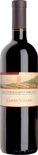 Frentana Montepulciano