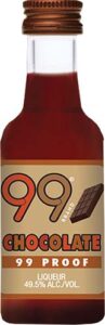 99 Chocolate Schnapps