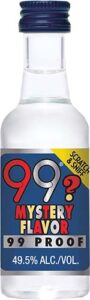 99 Mystery Flavor