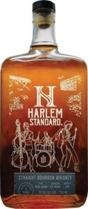 Harlem Standard 4 Grain