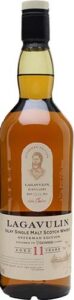 Lagavulin Offerman Edition 2 Guinness Cask Finish 11 Year Old Single Malt Scotch Whisky