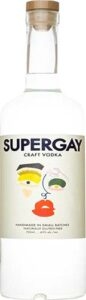 Supergay Vodka