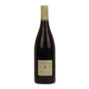 Domaine Jager Defaix Rully Burgundy