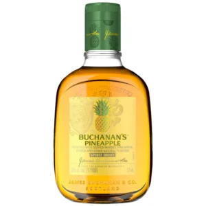 Buchanan’s Pineapple Spirit Drink