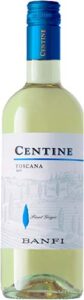 Banfi Centine Toscana Pinot Grigio