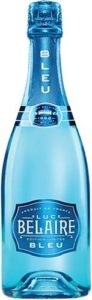 Luc Belaire Limited Edition Bleu