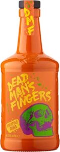 Dead Man’s Fingers Pineapple Flavored Rum