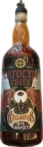 Catoctin Creek Ragnarok Rye Whiskey