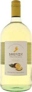 Barefoot Pineapple Fruitscato