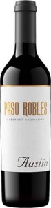 Austin Hope Paso Robles Cabernet Sauvignon Barrel No.21 NV