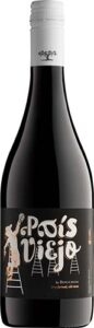 Vine Street Imports J Bouchon Pais Viejo Maule Valley 2022