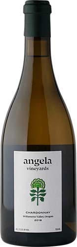 Angela Vineyards Chardonnay