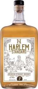 Harlem Standard 7Yr Am Whiskey