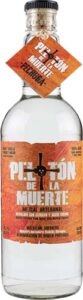 Peloton De La Muerte Pechuga Mezcal