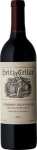 Heitz Cellar Cabernet Sauvignon