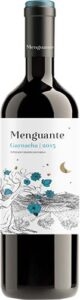 Menguante Garnacha 2017