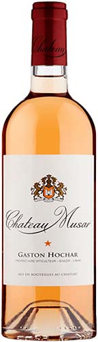 Chateau Musar Rose