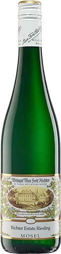 Max Ferd. Richter Weingut Estate Riesling 2019