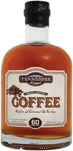 Tenn Legend Coffee Whiskey