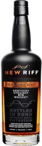 New Riff Balboa Rye