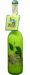 Sogno Di Sorrento Pistachio Liqueur