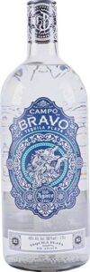 Campo Bravo Plata Tequila