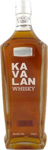 Kavalan Wsky 86Pf