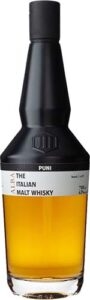 Puni Sole The Italian Malt Whisky