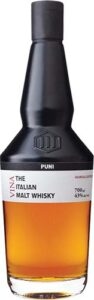 Puni Italian Whisky Vina Marsala Vergine Cask 5 Year