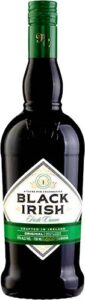 Black Irish By Mariah Carey Original Cream Liqueur