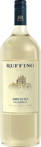 Ruffino Wines Orvieto Classico