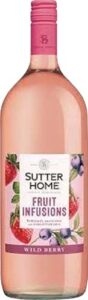 Sutter Home F/I Wild Berry