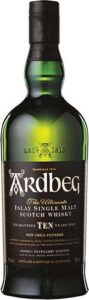 Ardbeg Arrrrrrrdbeg! Islay Single Malt Scotch